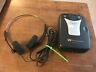 Wcs-2212 Stereo Cassette Player With Headphones