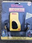 Wcs 23 Wilson Vtg Nip 787063001181