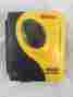 Wcs88 Wilson Sports Stereo Cassette Player Splash Shock Resistant W Auto Stop