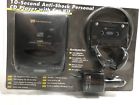 Wdm-11210ck White Westinghouse Factory Sealed Cd Player With Car Kit Headphones