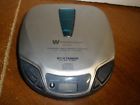 Wdm13601 White Westinghouse Cd Compact