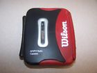 Wg1hpr Wilson Sports Am-fm Stereo