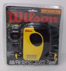 Wg85w Wilson New Sports Engineered 787063002560