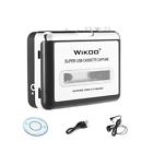 Wik Wikoo Cassette To Converter Oo Portable Usb 695634775280