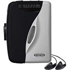 Scr-68c Wkjsr68 Jensen Portable Walkman