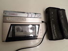 Wm-af605-bf605 Wm-10rv Sony 3 Vintage Walkman
