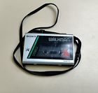 Wm-11-22 Sony Vintage 1985 Stereo