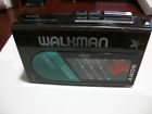 Wm-14 Sony Stereo Cassette Walkman