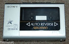 Wm-16 Sony Walkman Stereo Cassette Player Auto Reverse Dolby As Is Forparts Rare