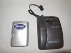 Wm-fx163 Wm-163 Srf-59 Sony Walkman