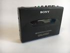 180307 Wm-170 Sony Walkman Cassette Player Vintage Not Sure If It Works
