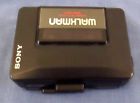Wm-2011 Sony Walkman Portable Cassette Player Tested Works Great Made In Japan