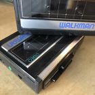 Wm-31-32-41 Sony Lot Of 2 Wm-31-32-41 Sony Lot Of 2