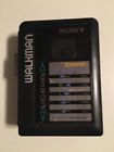 Wm-32b Sony Vintage Walkman Stereo Cassette Player Does Not Work Parts