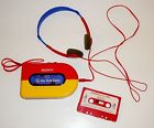 Wm-3300 Sony My First Cassette Walkman Wm-3300 Sony My First Cassette Walkman