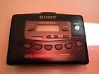 Wm-fx403 Wm-403 Sony Walkman Fm-am Mega Wm-fx403 Wm-403 Sony Walkman Fm-am Mega