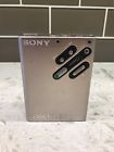 Wm-5 Sony Stereo Cassette Walkman Wm-5 Sony Stereo Cassette Walkman