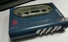 Wm-50 Sony Cassette Walkman Refurbished