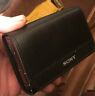 Wm-550c Sony Cassette Player