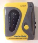 Wm-6 Alaron Vintage Weather Master