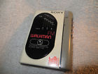Wm-f70 Wm-70 Sony Vintage Walkman