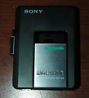 Wm-a18 Sony Walkman Rechargeable Made