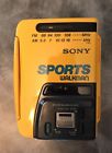 Wm-a54 Sony Walkman Sports Fm Wm-a54 Sony Walkman Sports Fm