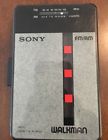Wm-af22-af28-af40 Sony Tested Walkman Cassette Tape Player Am Fm Radio Wm-af22-af28-af40 Sony Tested Walkman Cassette Tape Player Am Fm Radio