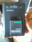 Wm-af28 Sony Walkman Rechargeable Radio Cassette Player Wm-af28 Sony Walkman Rechargeable Radio Cassette Player