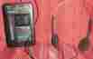 Wm-af29 Sony Vtg Classic Walkman Fm Am Cassette Player Head Phones Rechargeable