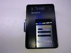 Wm-af40 Sony Walkman Radio Cassette Player Fm Am Wm-af40 Sony Walkman Radio Cassette Player Fm Am