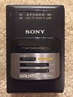 Wm-af50 Sony Walkman Radio Personal