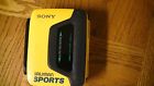 Wm-af53 Sony Walkman Sports Wm-a53 Wm-af53 Sony Walkman Sports Wm-a53