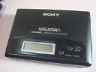 Wm-af605 Sony Vintage Walkman Radio Wm-af605 Sony Vintage Walkman Radio