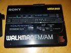 Af64-bf64 Wm -af64-bf64 Sony Vintage Walkman