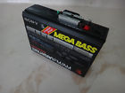 Wm-bf67 Sony Vintage Portable Cassette Tape Recording Walkman As Is