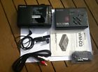 Wm-d3 Sony Stereo Cassette-corder