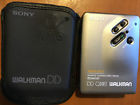 Wm-d33 Sony Mint Condition Dd-33