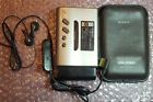 Wm-dx100 Sony Walkman Japanese Domestic Market Model For Parts Or Repair Wm-dx100 Sony Walkman Japanese Domestic Market Model For Parts Or Repair