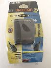 Wm-ex162 Wm-ex 162-bm Sony New-sealed Walkman
