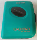 Wm-ex110 Sony Cassette Walkman Wm-ex110 Sony Cassette Walkman