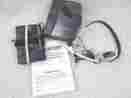 Wm-ex162 Sony Walkman Cassette Tape Player W Headphones Manual Car Stereo Adapt Wm-ex162 Sony Walkman Cassette Tape Player W Headphones Manual Car Stereo Adapt