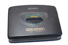 Wm-ex342 Sony Vintage Walkman Am