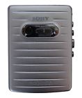 Wm-ex368-s Sony Walkman Personal Stereo Wm-ex368-s Sony Walkman Personal Stereo