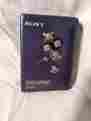 Wm-ex500 Sony Walkman Groove Handheld Cassette Player Auto Reverse