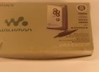 Wm-ex506-s Sony Walkman Personal Cassette Player Silver Complete With Box