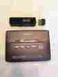 Wm-ex555 Sony Walkman Vintage Personal Cassette Player Japan Need New Band