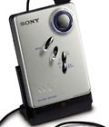 Wm-ex631-s Sony Cassette Walkman Silver 4901780761463 Wm-ex631-s Sony Cassette Walkman Silver 4901780761463