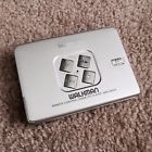 Wm-ex633 Sony Walkman Cassette Player Wm-ex633 Sony Walkman Cassette Player