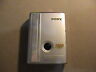 Wm-ex7 Sony Walkman Untested